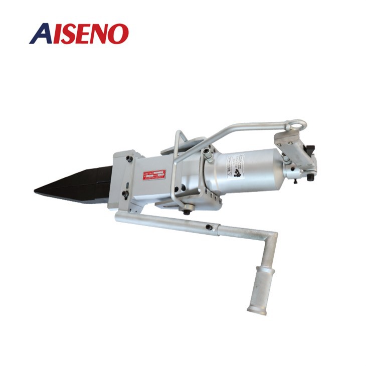 EP-260N-6 hydraulic wedge seperator