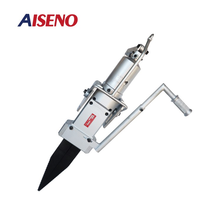 Hüdrauliline kiilueraldaja