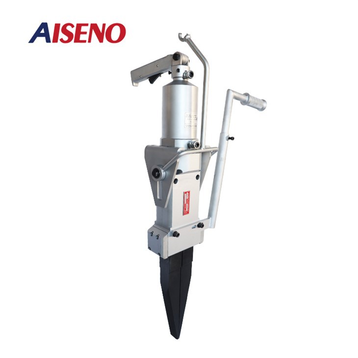 EP-260N-4 hydraulic wedge seperator