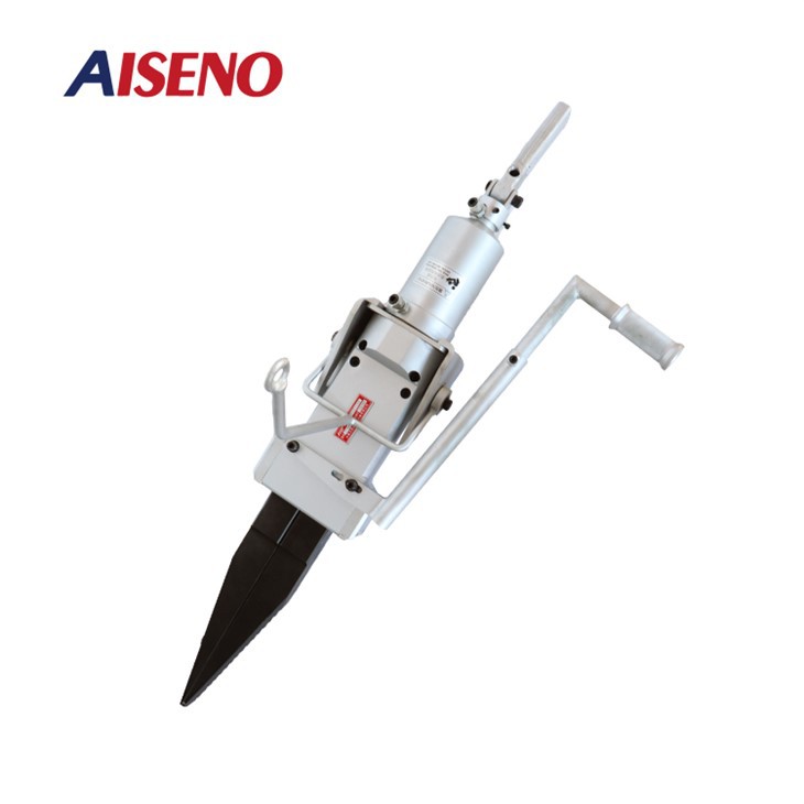 EP-260N-5 hydraulic wedge seperator