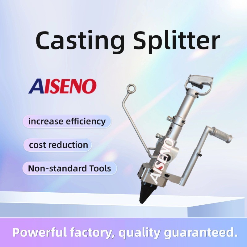 Riser Cutter factory